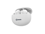 TRUE WIRELESS EARBUDS WITH CHARGING CASE PRO ANC & ENC