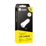 USB TYPEC CAR CHARGER PD
