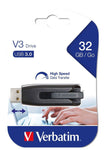 VERBATIM USB Flash Drive 32GB V3.0