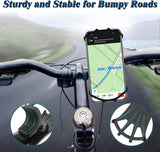 BICYCLE/PRAM MOUNT 360 ROTATION