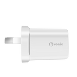 MINI DUAL TYPEC CHARGER 35W GaN