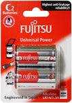 FUJITSU UP BATTERY C 2PK