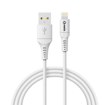 MFI ECO FRIENDLY LIGHTNING CABLE 1M