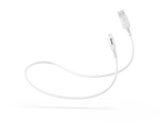 MFI ECO FRIENDLY LIGHTNING CABLE 1M