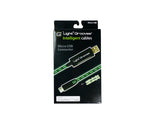 MFI LIGHTNING USB LED CABLE