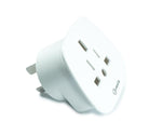 Universal Travel Adapter
