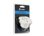 Universal Travel Adapter
