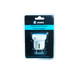 Outbound EU Travel Adapter