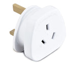 Outbound UK Travel Adapter