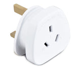 Outbound UK Travel Adapter