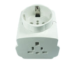 2-Way Universal Travel Adapter