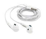 Ear buds with mic