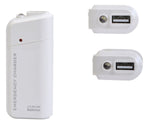 Emergency Battery Charger