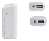 Emergency Battery Charger