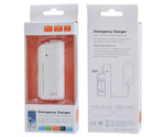 Emergency Battery Charger