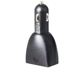 4 USB Car Charger 4.8A