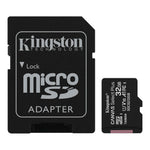 Kingston Micro SD SDHC 32GB