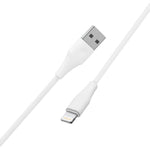 2M Lightning USB Cable for iPhone iPad