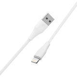2M Lightning USB Cable for iPhone iPad