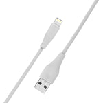 2M Lightning USB Cable for iPhone iPad