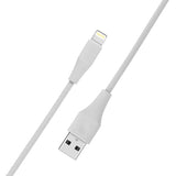 2M Lightning USB Cable for iPhone iPad