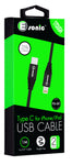 Type-C to Lightning USB Cable PD&QC