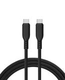 2M Type-C to Type-C USB Cable