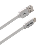 1M Type-C Flat Cable