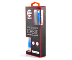 MFI Lightning TO USB Cable Blue
