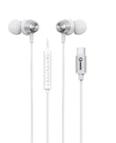 Emuze TYPE-C Earphones