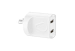 Dual USB Charger