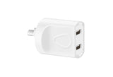 Dual USB Charger