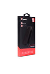 IPhone X/XS Case Black