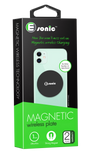 MAGNETIC WIRELESS PLATE