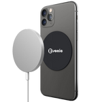 MAGNETIC WIRELESS PLATE
