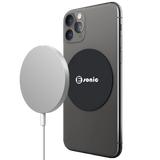 MAGNETIC WIRELESS PLATE