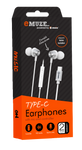 Emuze TYPE-C Earphones