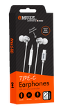 Emuze TYPE-C Earphones