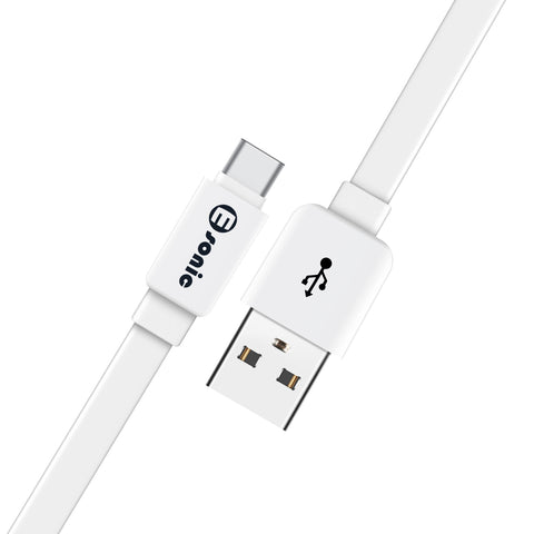 1M Type-C Flat Cable